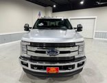 Used 2019 Ford F250 Lariat w/ Lariat Ultimate Package image 3