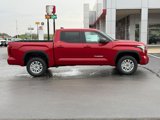 New 2025 Toyota Tundra SR5 image 2