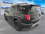 New 2026 Honda Passport TrailSport Elite image 3