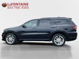 Certified 2023 Dodge Durango GT image 4