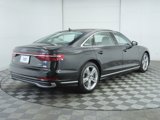 New 2025 Audi A8 L 3.0T image 5