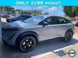 Used 2024 Nissan Ariya AWD image 6