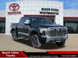New 2025 Toyota Tundra 1794 Edition image 2