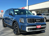 Used 2024 Kia Telluride SX Prestige image 3