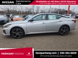 New 2025 Nissan Altima 2.5 SR image 5