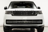 Used 2024 Land Rover Range Rover SE image 3