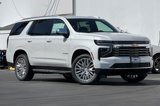 New 2025 Chevrolet Tahoe Premier image 2