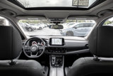 Used 2023 Nissan Rogue Platinum image 2