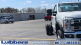 New 2025 Ford F450 XL image 3