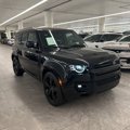 Used 2023 Land Rover Defender 110 X-Dynamic SE image 2