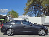 Used 2013 Cadillac ATS Luxury w/ Driver Awareness Package image 4