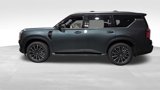 New 2025 Nissan Armada Platinum Reserve image 2