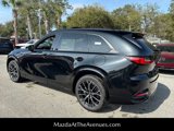 New 2025 MAZDA CX-70 3.3 Turbo S w/ Premium Plus image 3