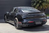 Certified 2025 Porsche Taycan Turbo GT image 3
