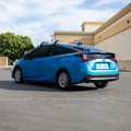 Used 2022 Toyota Prius LE image 5