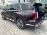 Used 2024 Hyundai Palisade Calligraphy image 2