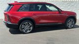 New 2026 Cadillac Vistiq Sport image 2