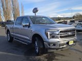 New 2025 Ford F150 Lariat image 3