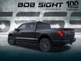 New 2025 Ford F150 Lightning Lariat image 5