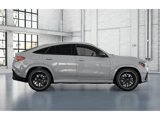 New 2025 Mercedes-Benz GLE 53 AMG 4MATIC Coupe image 2