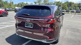 New 2025 MAZDA CX-90 3.3 Turbo w/ Premium Plus Pkg image 4