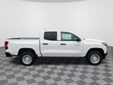 New 2025 Chevrolet Colorado W/T w/ Advanced Trailering Package image 5