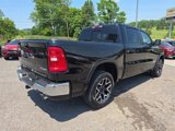 New 2025 RAM 1500 Laramie image 4