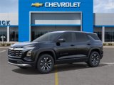 New 2026 Chevrolet Equinox LT w/ Convenience Package II image 2