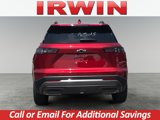 New 2026 Chevrolet Equinox ACTIV w/ Convenience Package III image 4