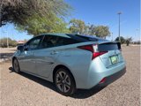Used 2019 Toyota Prius Limited image 5