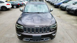 Used 2017 Jeep Grand Cherokee Limited w/ Luxury Group II image 5