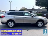 Used 2017 Subaru Outback 2.5i Premium w/ Popular Package #2 image 4