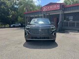 Used 2024 Volkswagen Atlas SE image 2