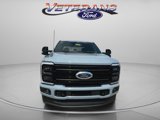 New 2025 Ford F350 Platinum image 4