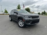 Certified 2023 Jeep Grand Cherokee Laredo image 2
