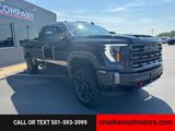 Used 2024 GMC Sierra 2500 AT4 w/ AT4 Premium Plus Package image 2