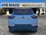 New 2025 Chevrolet TrailBlazer ACTIV w/ Convenience Package image 3