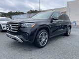 New 2025 Mercedes-Benz GLS 450 4MATIC image 2