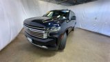 Certified 2023 Chevrolet Suburban High Country image 3