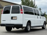 Used 2022 Chevrolet Express 3500 LS image 5