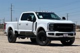 New 2025 Ford F250 Lariat w/ Lariat Ultimate Package image 2