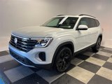 New 2026 Volkswagen Atlas SE image 3
