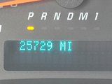 Used 2023 GMC Savana 2500 w/ Driver Convenience Package image 2