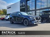 Certified 2025 MAZDA CX-90 3.3 Turbo S w/ Premium Plus image 1