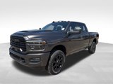 New 2025 RAM 2500 Laramie w/ Night Edition image 4