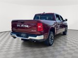 Used 2025 RAM 1500 Laramie image 4