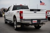 Used 2021 Ford F350 Lariat w/ Chrome Package image 5