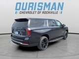 New 2025 Chevrolet Suburban LS image 3