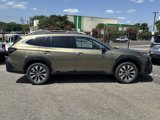New 2025 Subaru Outback Touring XT image 2