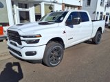 New 2025 RAM 2500 Laramie image 2